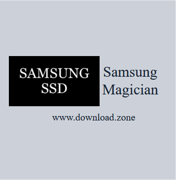 Samsung magician software mac